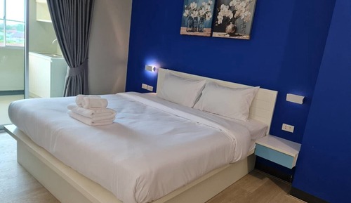 Suite familiar, habitaciones comunicadas