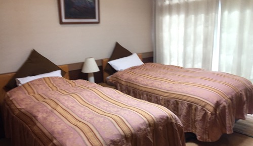Habitación (#1)