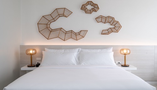 Suite ejecutiva