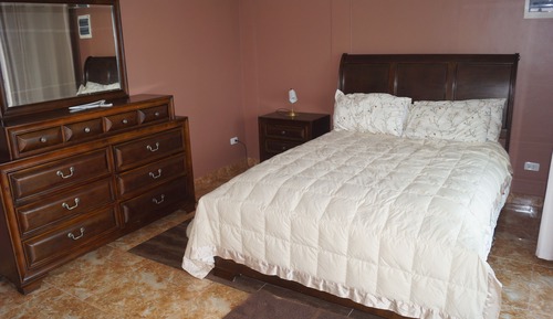 Suite ejecutiva (Penthouse)