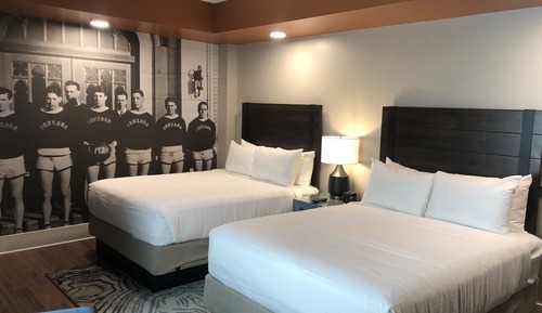Suite, 2 habitaciones