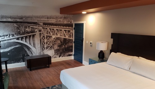 Habitación estándar