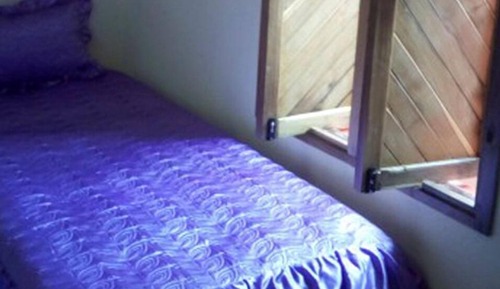 Habitación triple exclusiva