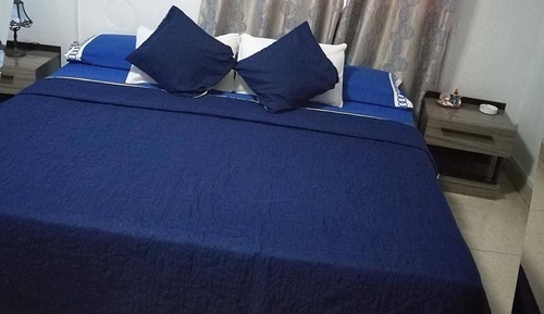 Habitación Elite doble