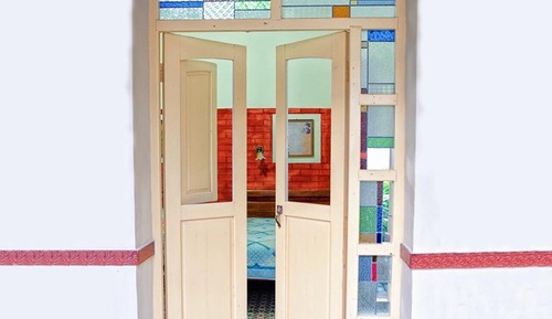 Habitación triple clásica