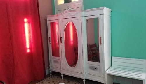 Habitación clásica doble