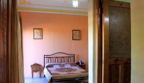 Habitación triple clásica