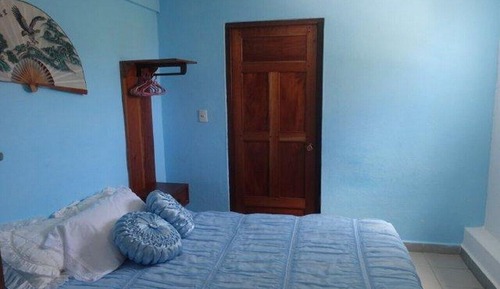Habitación Deluxe doble