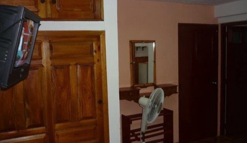 Habitación Confort doble