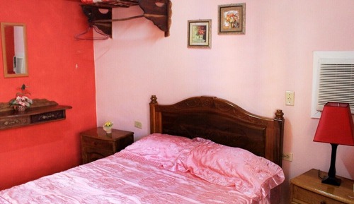 Habitación triple exclusiva