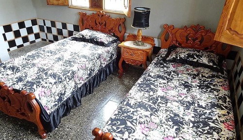 Habitación Elite doble