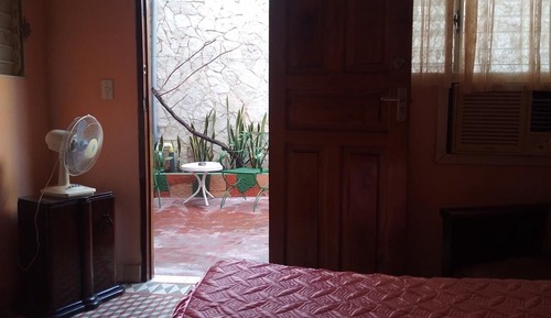 Habitación Elite doble