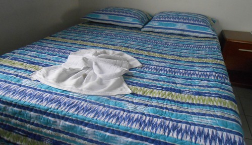 Habitación básica