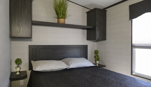 Casa de campo estándar, 3 habitaciones