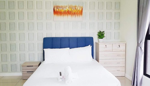 Apartamento Deluxe, 3 habitaciones