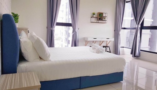 Apartamento, 3 habitaciones