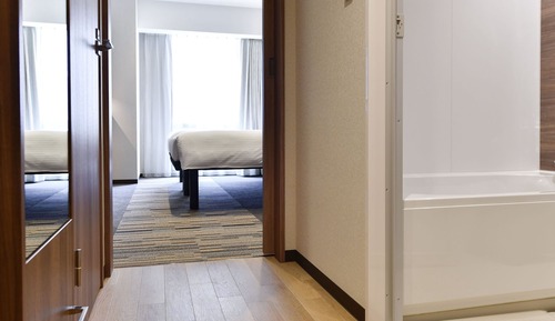 Habitación Confort con 2 camas individuales, no fumadores