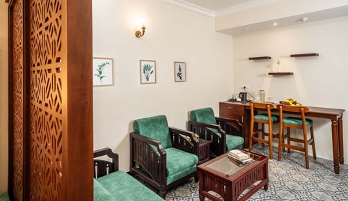 Suite Royal