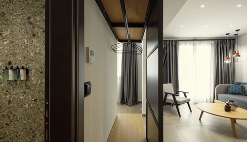 Superior Comfort Room (White Tower View)