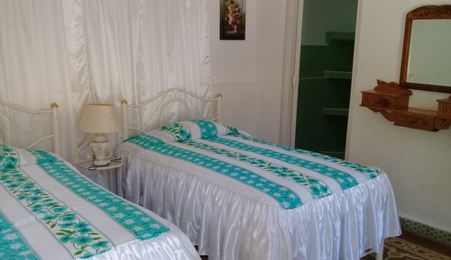 Habitación familiar (#4)