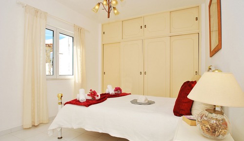 Villa, 3 Bedrooms, Private Pool, Pool View