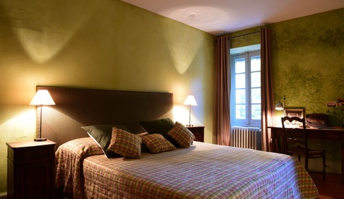 Habitación estándar