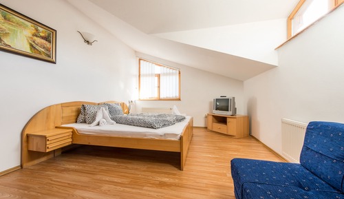 Habitación familiar (Standard)