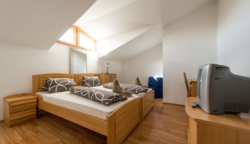 Habitación Confort