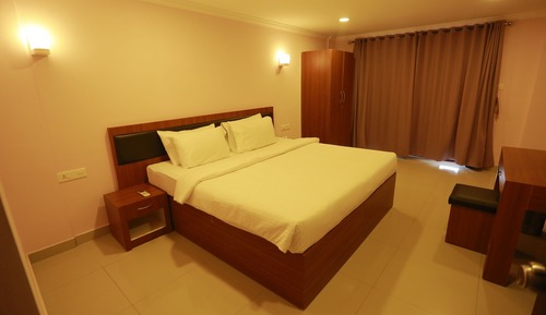 Suite estudio