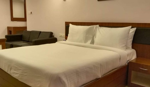 Habitación ejecutiva