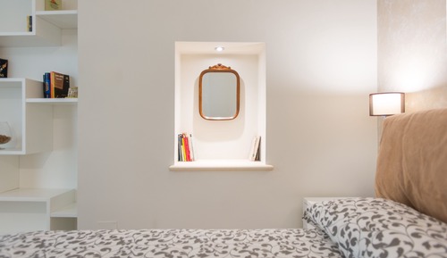 Apartamento Confort, 2 habitaciones