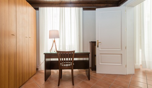Apartamento superior, 1 habitación