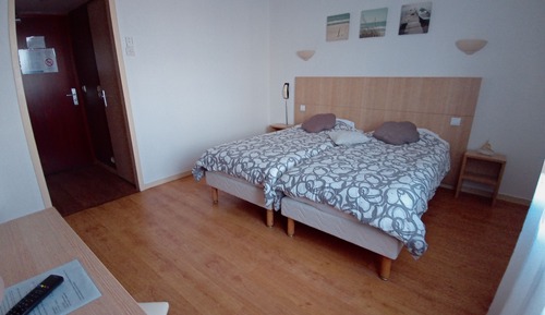 Habitación Confort doble