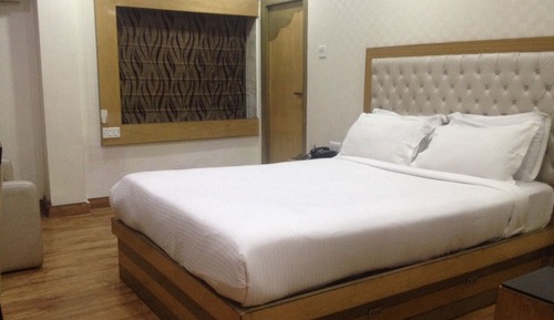 Habitación ejecutiva