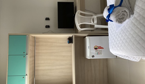 Habitación individual básica