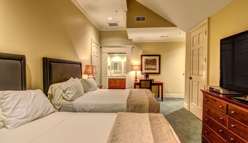 Suite Deluxe