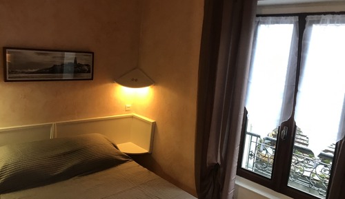 Habitación doble