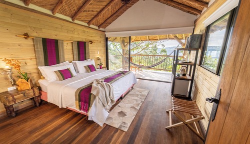Habitación Premium
