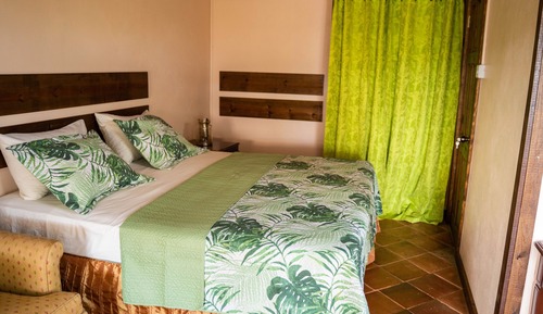 Suite estudio Confort