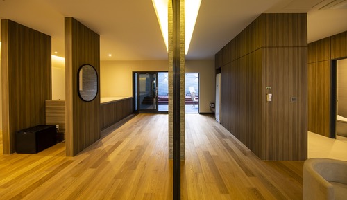 Suite Royal