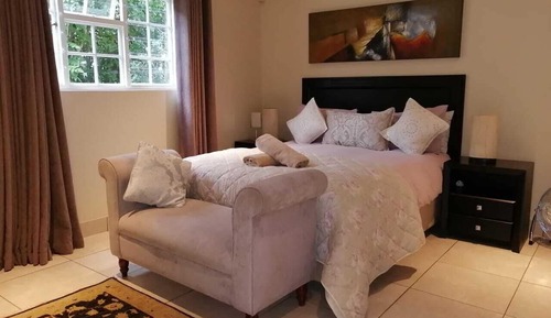 Casa de campo Deluxe (Fiore)