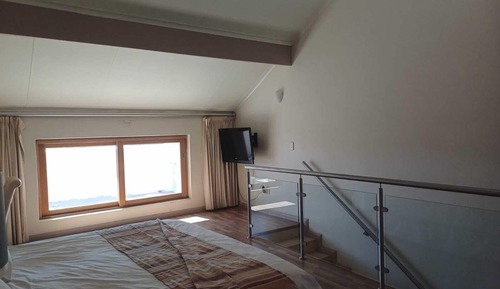 Apartamento clásico