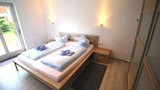 Apartment, 1 Bedroom, Terrace, Mountain View (Tim)