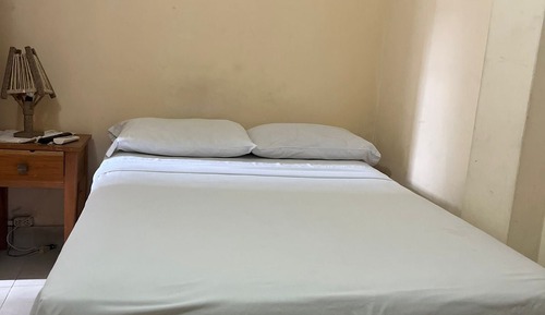 Habitación doble superior