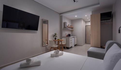 Suite superior (Epsilon)
