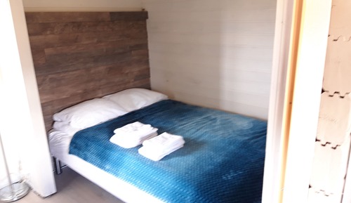 Cabaña