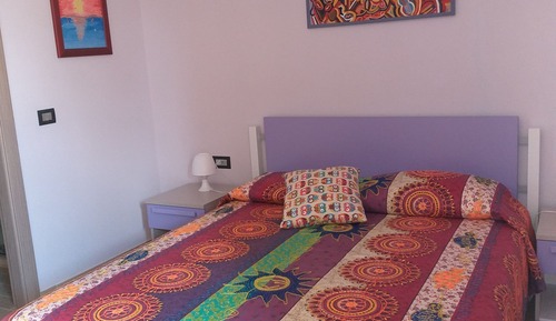Habitación doble (Lilla)