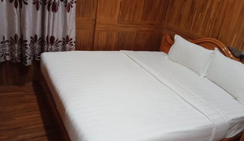 Habitación Deluxe doble