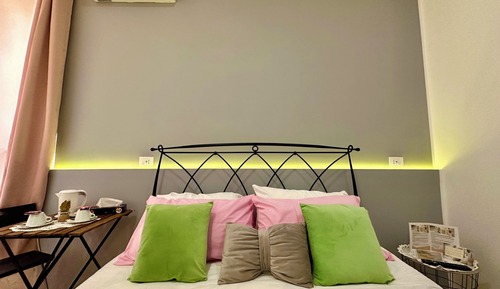 Habitación doble superior