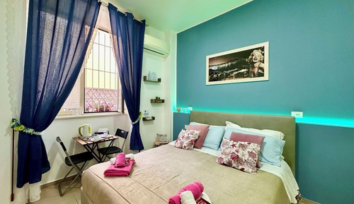 Habitación clásica doble